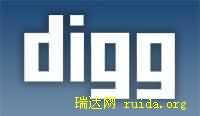 digg logo