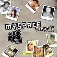 MySpace Records Vol. 1