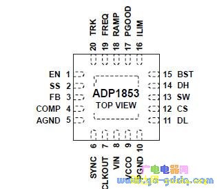 ADP1853ͼ