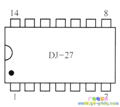 DJ-27ͼ