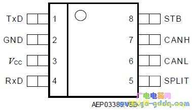 TLE6251DSͼ