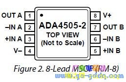 ADA4505-2ͼ