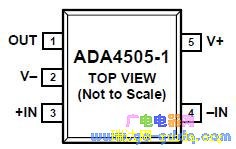 ADA4505-1ͼ