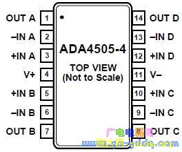 ADA4505-4ͼ