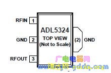 ADL5324ͼ