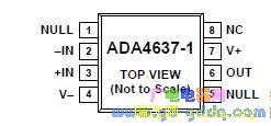 ADA4637-1ͼ