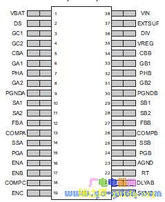 TPS43330-Q1ͼ