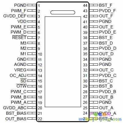 TAS5186Aͼ