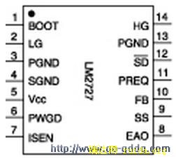 LM2727ͼ