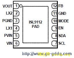 ISL9112ͼ