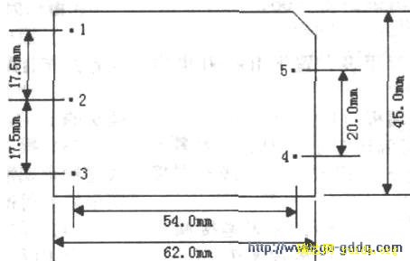 ZY0012GD-15W