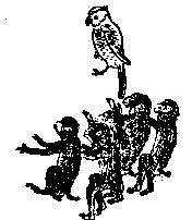 推背图详解 第四象 推背图详解 第四象